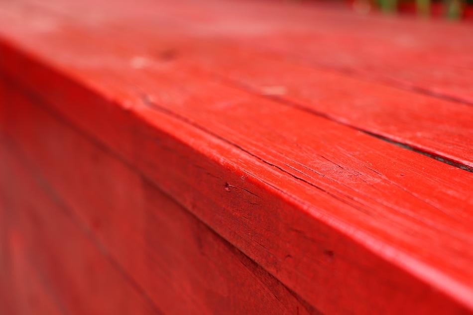Texture Red Wood