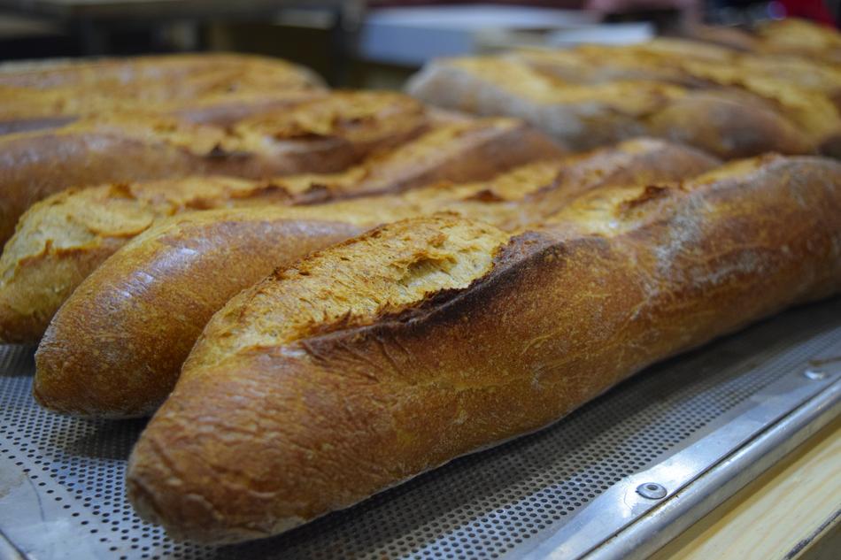 hot fried bread