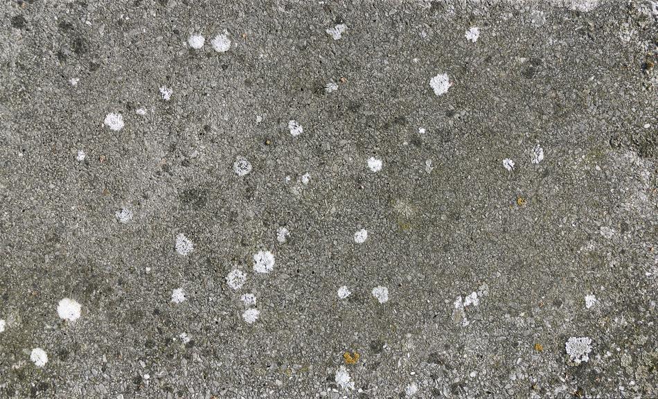Table Top Concrete Slab Area
