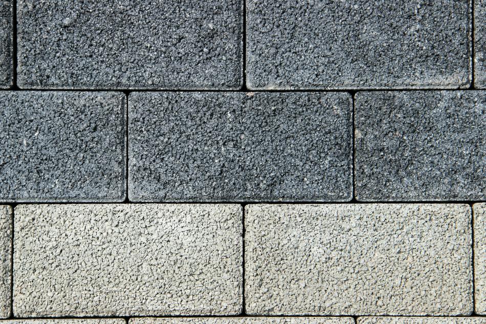 Stones Grey Concrete