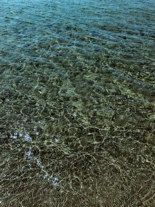 Background Waters Nature