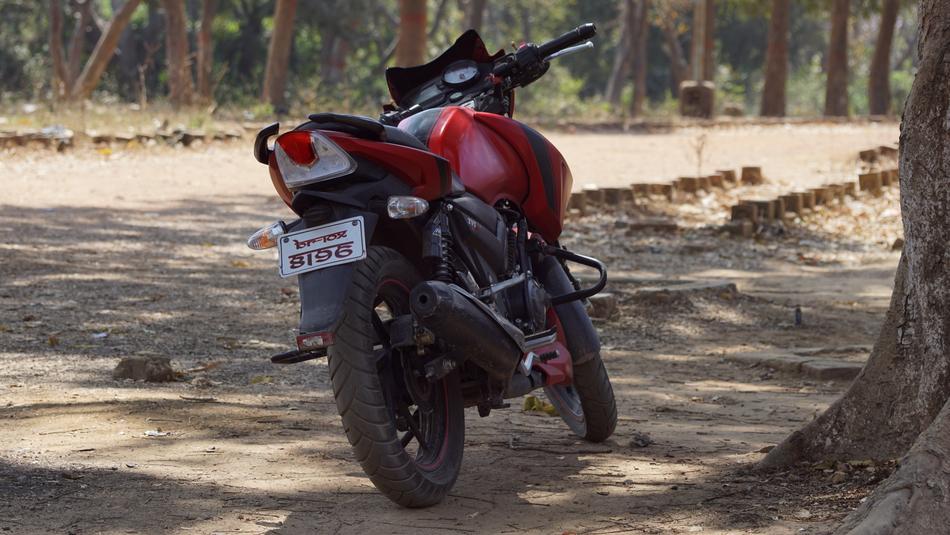 Bike Motorbike Sport