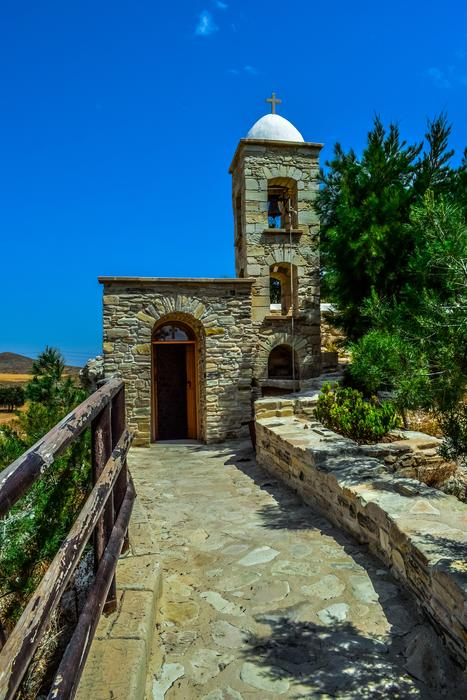 Church Architecture Orthodox