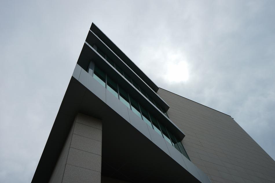 Building Companies Office