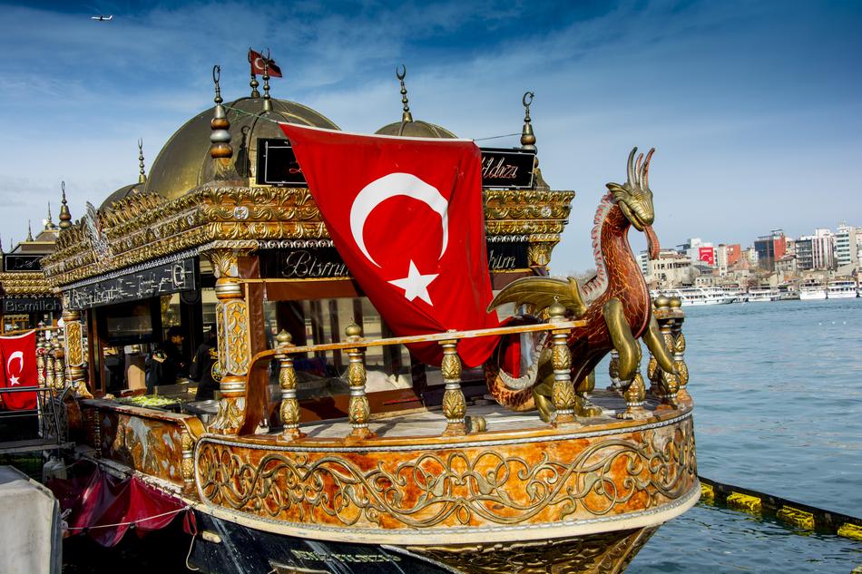 Travel Tourism Body Of Water