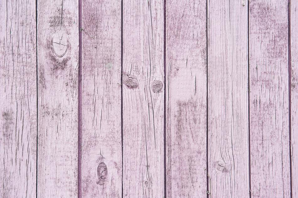 Pink The Old Board Background