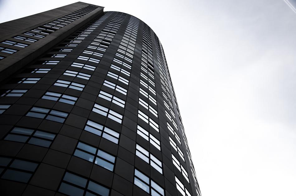Rotterdam Architecture Buildings
