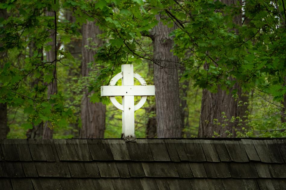 Cross Rooftop