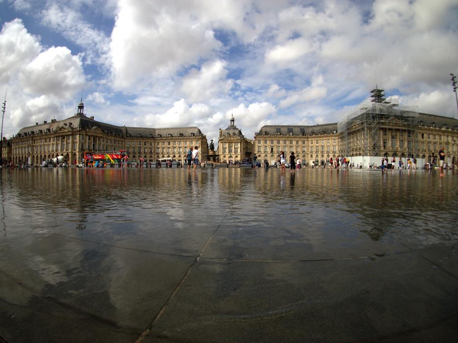 Bourdaux France Places Of Interest