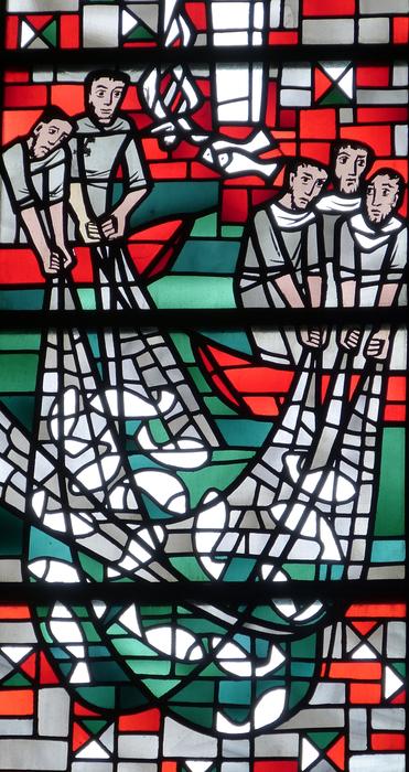 Window Church Stained Glass