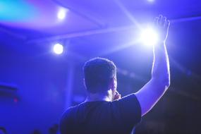 Worship Gospel Jesus