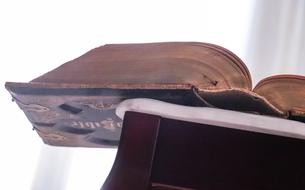 Bible Family Christian