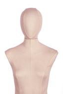 Model Mannequin Lifeless