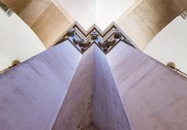 Venice Church Architecture