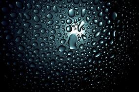 Rain Dark Sun