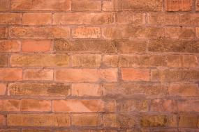 Red Brick Texture