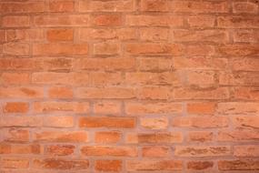 Red Brick Texture