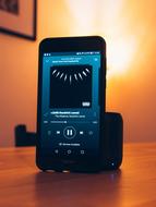 Bluetooth Speaker Music