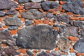 Wall Stone Texture