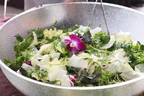 fresh coleslaw