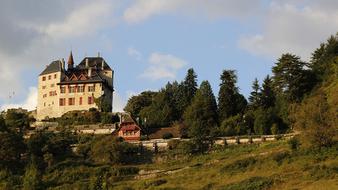 Architecture Outdoors Panoramic