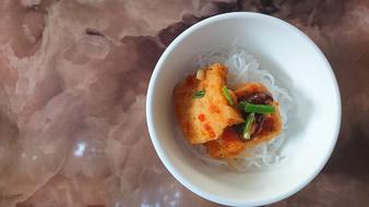 chili rice