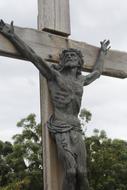 Jesus Christ Cross