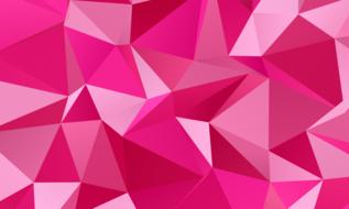pattern halftone geometric