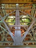 Bells Church Steeple Bell