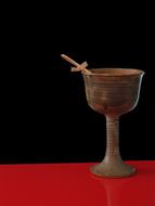 Goblet Chalice Crusades