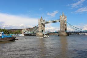 London Bridge England