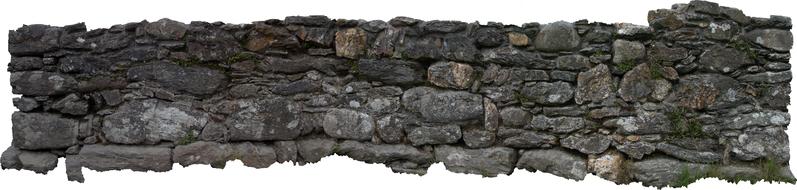 Stone Wall Middle Ages