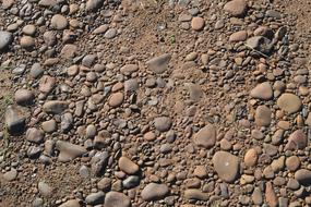 Stone Texture Surface