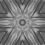 abstract pattern geometric