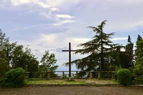 The Crucifix St Francis Convent