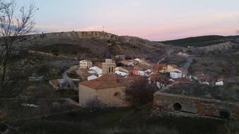 People Houses