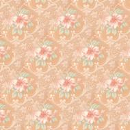 vintage scrapbook decorative