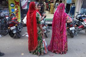 People Street Market