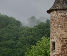 Castle Medieval