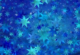 christmas star advent