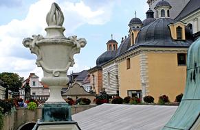Częstochowa Clear Up The Sanctuary