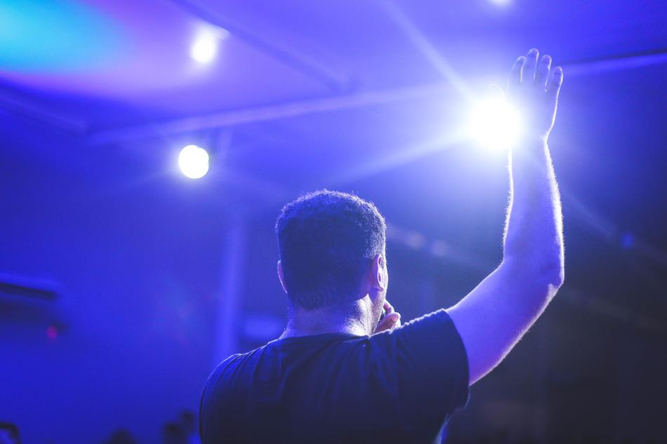 Worship Gospel Jesus