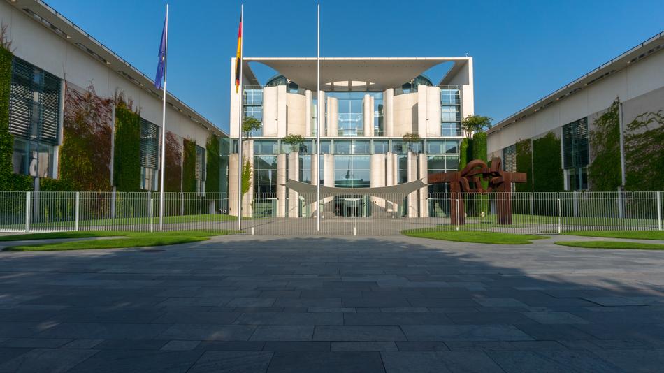 Architecture House Federal