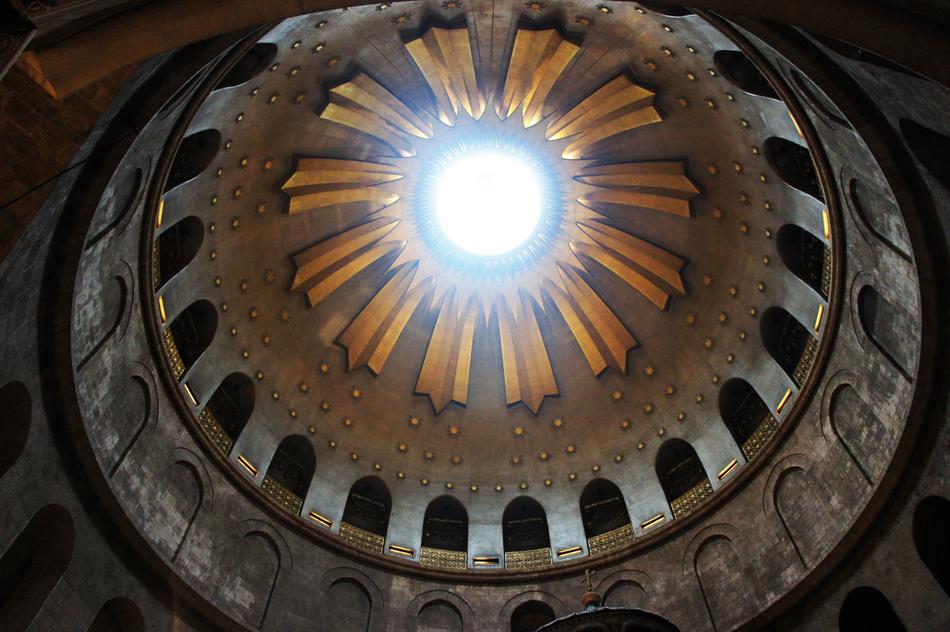 Church Architecture Building