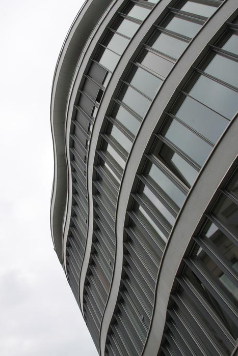 Architecture Building