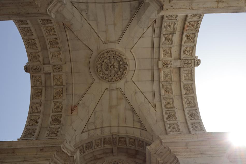 Ark Architecture Lisbon