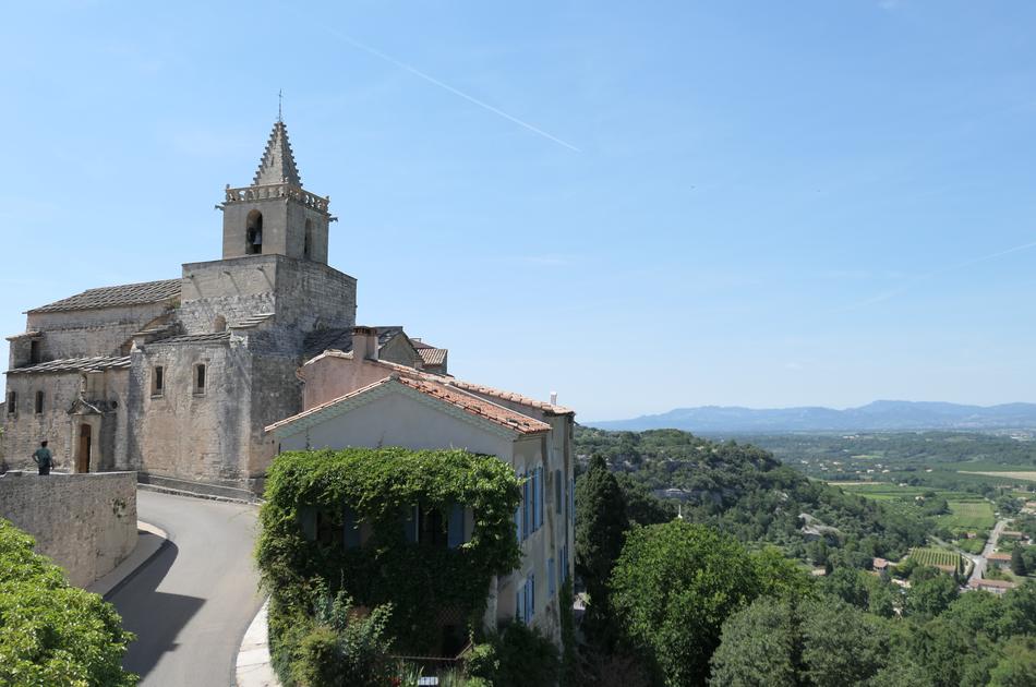 Church France