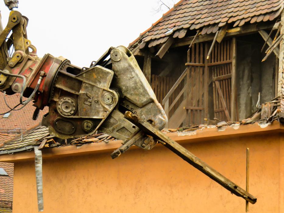 Architecture Building House