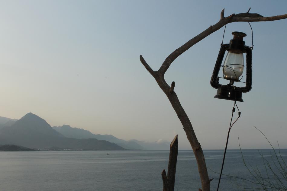 Turkey Kemer The Mediterranean Sea