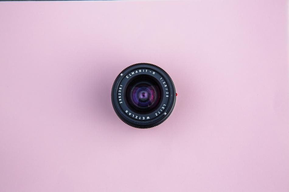 Lens Wide Angle Photography